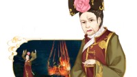 《还珠格格》好人只有容嬷嬷？娱乐圈变天的动态图