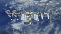 NASA：国际空间站退役后不会发展新的空间站
