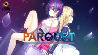 柚子社全年龄新作《PARQUET》将发行中文版