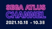 世嘉和Atlus的东京电玩展2021直播时间确定 10月1日至3日播三天