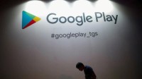Google Play商店业绩首曝：年收入超百亿美元