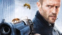斯坦森加盟惊悚片《养蜂人》 预计2022年9月开机