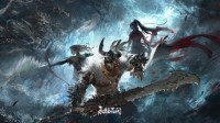 《永劫无间》网易云游戏无需配置助你快速上分