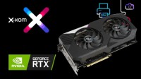 RTX 3070下单10个月后不发货：给你换个RTX 3060