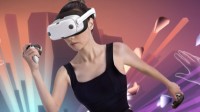 爱奇艺VR一体机奇遇3正式发布：4K分辨率 3499元
