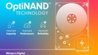 西数推出20TB新架构硬盘：结合HDD与SSD 性能大增