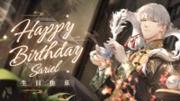 《光与夜之恋》生日活动“遥迢同游”正式开启