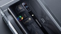 红魔游戏手机6S Pro外观公布：半透明背壳+RGB灯效