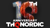 THQ预告10周年展会：6款游戏发布、经典IP回归