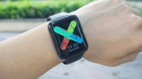 曝Apple Watch S7屏幕将达到1.9英寸 边框更窄