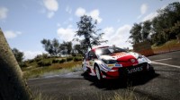 《WRC10》IGN 8分：瑕不掩瑜的疯狂拉力赛车体验