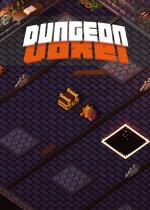 Dungeon Voxel