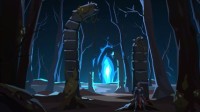 《恶魔秘境》世界观背景故事篇