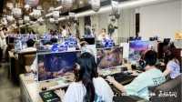 竞技场永劫无间城市赛收官 4000人参战荣誉拉满！