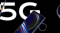 realme 8S正式官宣：全球首发天玑810⁣ 9月9日发布