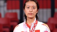 512失去右腿女孩残奥夺金：乒乓球给了我第二次生命
