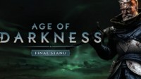 黑暗幻想RTS《黑暗时代》发布预告 9月15日正式发售