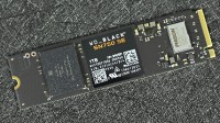 WD_Black SN750 SE固态硬盘测试：4.0 1TB不足千元