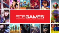 505 GAMES CEO采访：希望成为中国独立游戏开发者走向世界的桥梁