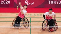 连续五届双第一！残奥会中国队96金60银51铜收官
