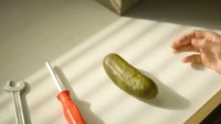 《瑞克与莫蒂》真人片段第二集：“酸黄瓜”登场