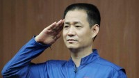 祝贺！聂海胜成为首位在轨100天的中国航天员