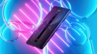 年度游戏旗舰腾讯红魔6S Pro登场3999起