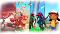 无规则只游戏！PID Games首场新游发布会独家公开