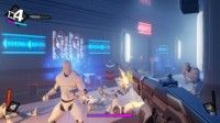 FPS+音游《GUN JAM》上架Steam 节奏射击超带感