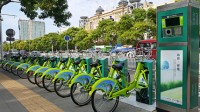 北京公共自行车正式“谢幕”：诸多缺点无法解决