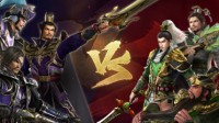 《真・三国无双 霸》全新版本海量福利抢先看