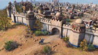 专访《帝国时代4》游戏总监：战役流程约40小时