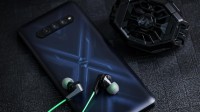 限时优惠100元 12+128GB版黑鲨4降至2899元
