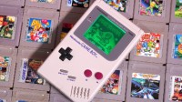日本玩家集齐1244款Game Boy游戏 耗时两年完成