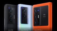 vivo X70系列正式发布：蔡司影像 售价3699元起