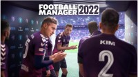 《足球经理2022》正式公布 2021年11月9日正式发售