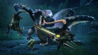 《怪物猎人：崛起》《NEO：美妙世界》PC版评级曝光 发售待定