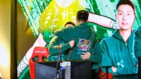 《街头篮球》SFSA乌鲁木齐冠军如何逆袭