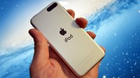 停止服务！苹果将iPod touch 5加入过时产品名单