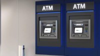 “银行最有用的发明” 国内ATM机数量已不足百万台