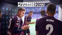 《足球经理2022》Steam预购现已开启 售价224元