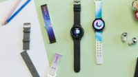三星Galaxy Watch 4推出限量环保表带 由苹果皮制成