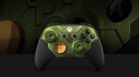 Xbox限量手柄国行售价公布 《光环无限》手柄1598元