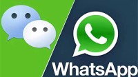 WhatsApp宣布支持聊天记录云备份 端对端加密