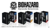 经典炒冷饭 卡普空推出PS4《生化危机25周年版》