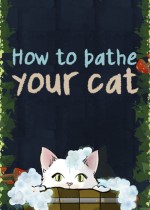 How To Bathe Your Cat