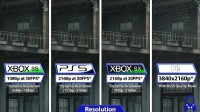 《灵媒》1.02版次世代平台对比 PS5降分辨率加光追