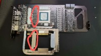 新显卡散热垫问题频发：价格起飞 质量却不升反降？