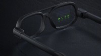 看见未来！小米智能眼镜探索版亮相 支持多种功能