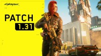 《2077》1.31版本更新正式上线 蓄力跳高度修正
